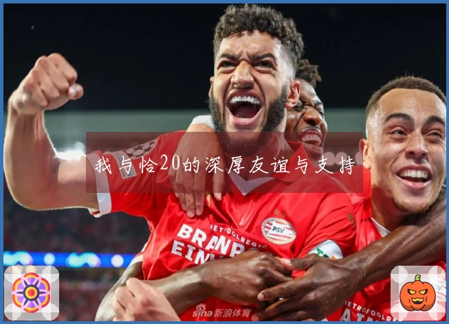 我与恰20的深厚友谊与支持