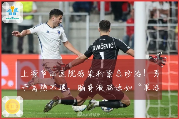 上海华山医院感染科紧急诊治！男子高热不退，脑脊液混浊如“果冻”！致死风险极大